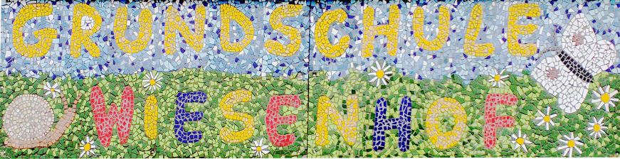 Mosaik Grundschule Wilhelmshaven
