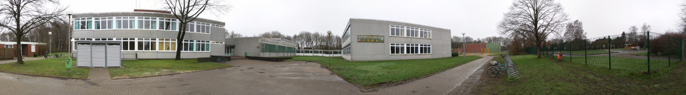 Grundschule Wilhelmshaven